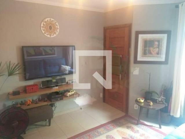 Casa, Curicica, 2 Quartos, 66 m2 Rio de Janeiro