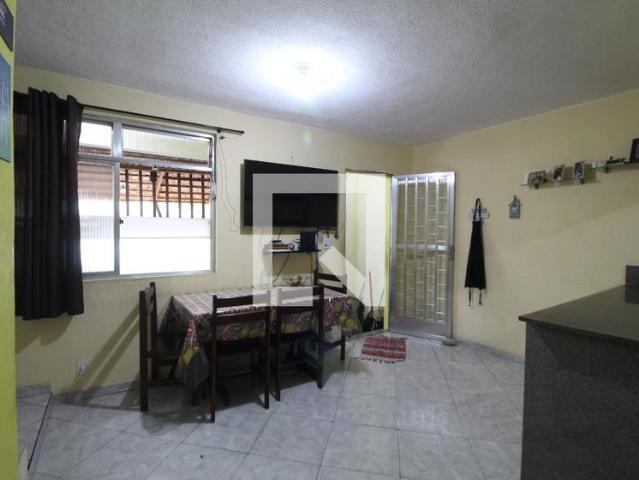 Casa, Curicica, 2 Quartos, 70 m2 Rio de Janeiro