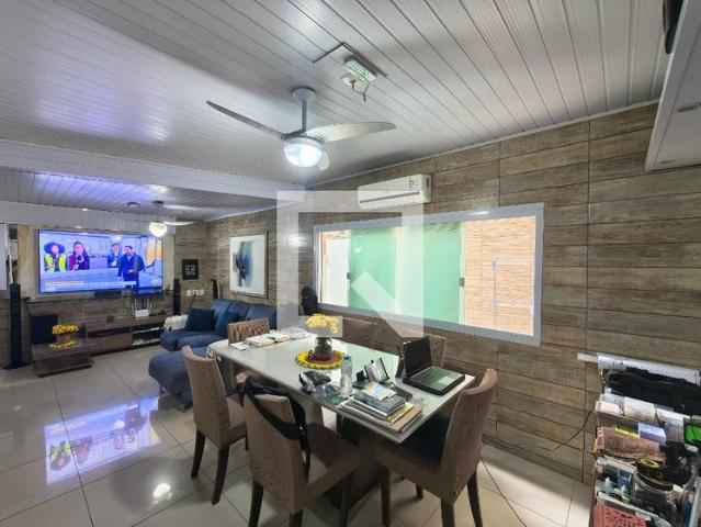 Casa, Curicica, 2 Quartos, 86 m2 Rio de Janeiro