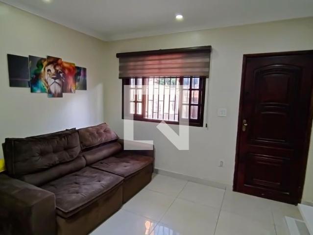 Casa, Curicica, 2 Quartos, 100 m2 Rio de Janeiro