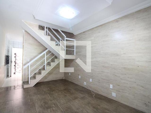 Casa, Curicica, 2 Quartos, 100 m2 Rio de Janeiro