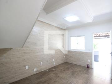 Casa para alugar em Praça Delfos - Terraço