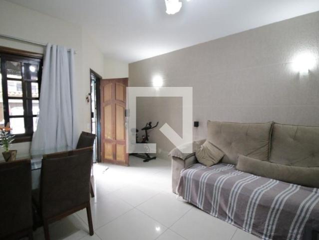 Casa, Curicica, 2 Quartos, 130 m2 Rio de Janeiro