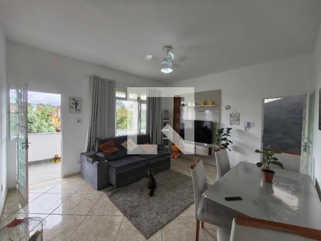 Casa, Curicica, 2 Quartos, 150 m2 Rio de Janeiro