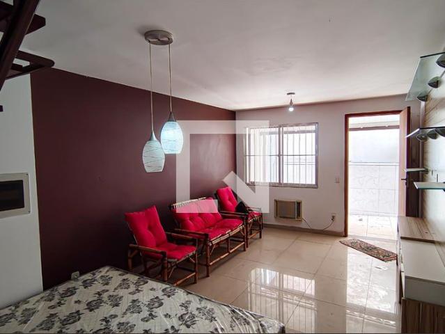 Casa, Curicica, 3 Quartos, 75 m2 Rio de Janeiro