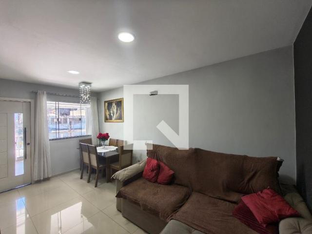 Casa, Curicica, 3 Quartos, 90 m2 Rio de Janeiro