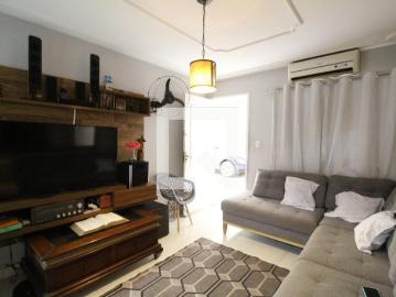 Casa para alugar em Praça Delfos - Terraço