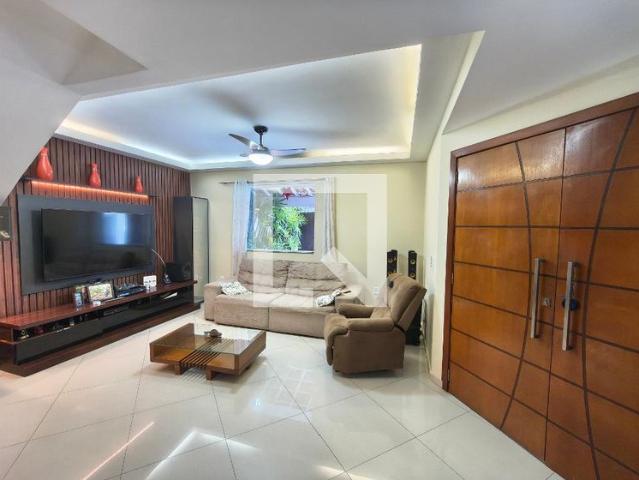 Casa, Curicica, 3 Quartos, 128 m2 Rio de Janeiro