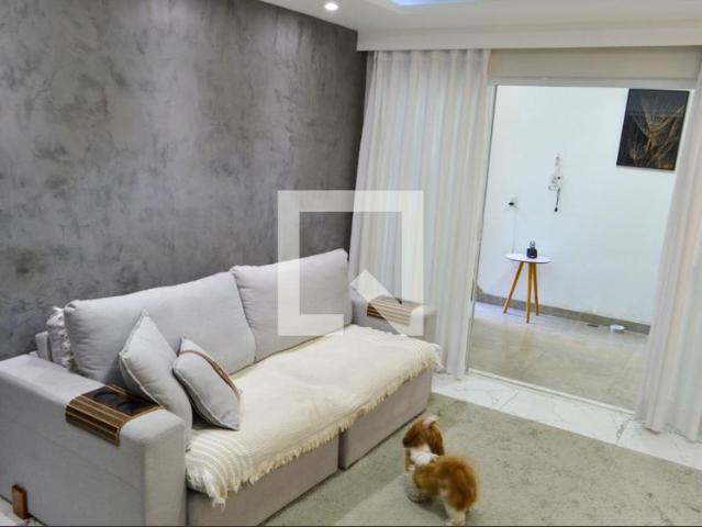 Casa, Curicica, 3 Quartos, 59 m2 Rio de Janeiro