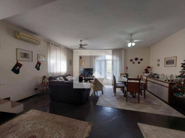 Casa, Curicica, 3 Quartos, 323 m2 Rio de Janeiro