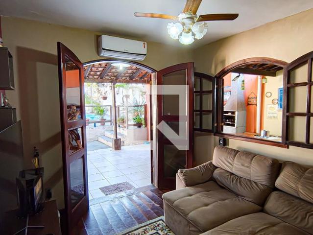 Casa, Curicica, 4 Quartos, 130 m2 Rio de Janeiro