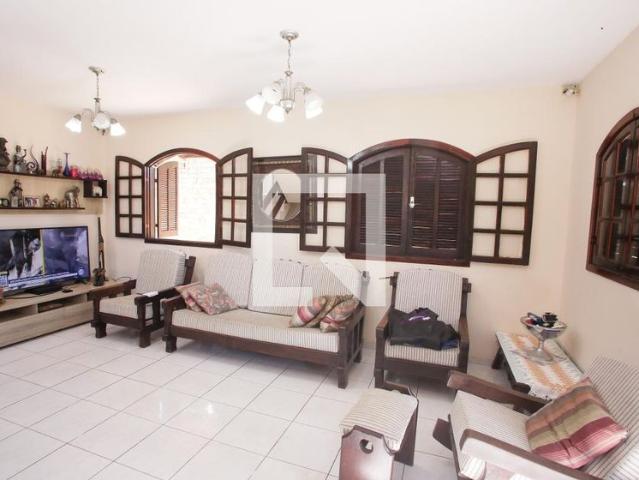 Casa, Curicica, 4 Quartos, 219 m2 Rio de Janeiro