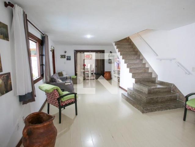 Casa, Curicica, 5 Quartos, 195 m2 Rio de Janeiro
