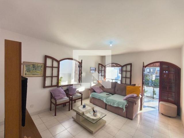 Casa, Curicica, 4 Quartos, 300 m2 Rio de Janeiro