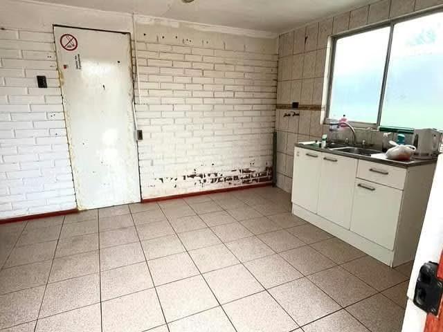 CASA Curico 966 sector tierras blancas coquimbo | 2 dormitorios por 95000. 00 en Coquimbo