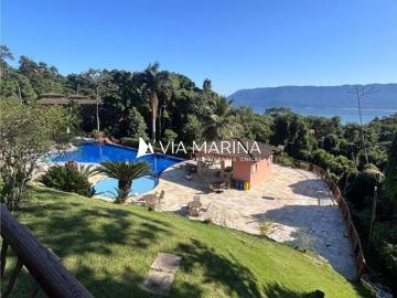 Casa, Curral, Ilhabela, SP