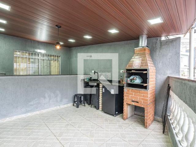 Casa, Cursino, 3 Quartos, 100 m2 São Paulo