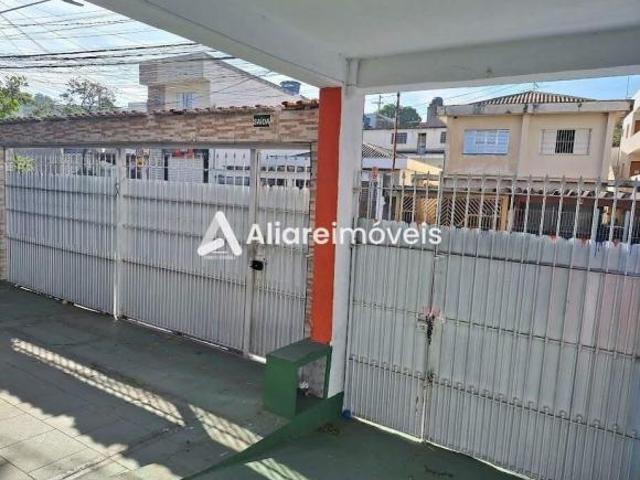 Casa c/ 3 quartos e 5 vagas, 250m², à venda, no bairro Itaquera, por 570.000,00