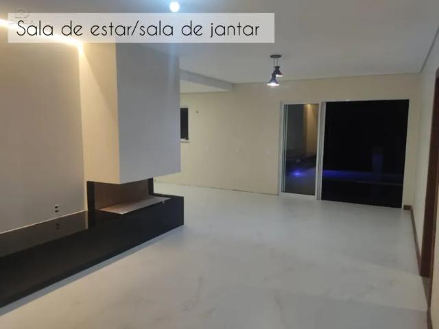 Casa c/ 3 quartos sendo 2 suítes em Jaguaruna SC