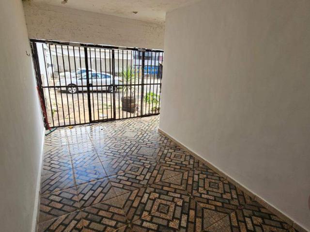 CASA C 11 LOTE 12