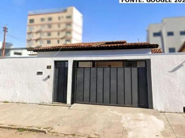 Casa c/ 60m² em Catalão/GO
