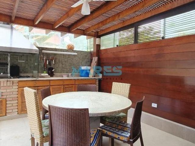 Casa C/ Escritura Definitiva na Praia do Engenho