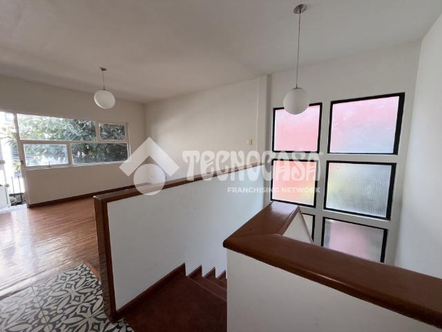 CASA C MATIAS ROMERO, COL. DEL VALLE CENTRO