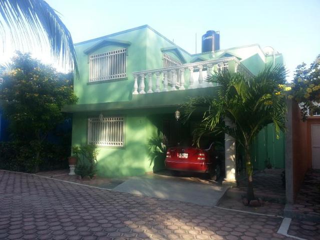 CASA C?NTRICA, EN PRIVADA