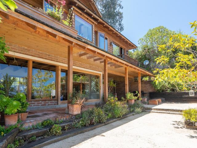 Casa Cachagua