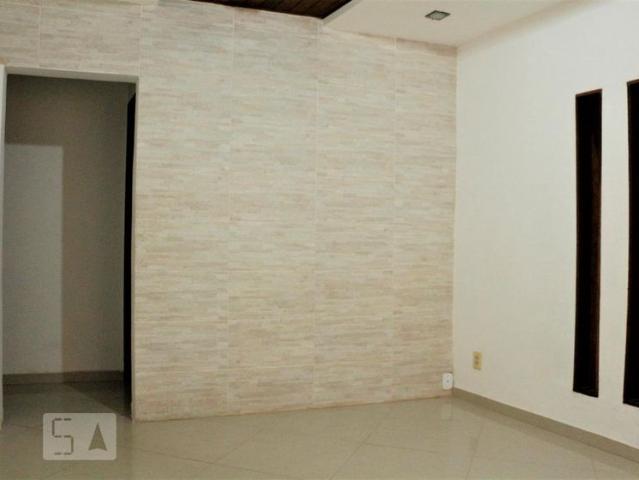 Casa, Cachambi, 2 Quartos, 55 m2 Rio de Janeiro