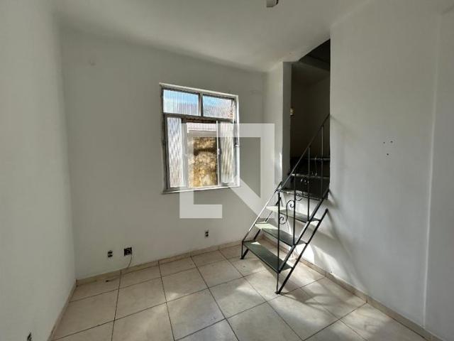 Casa, Cachambi, 2 Quartos, 80 m2 Rio de Janeiro