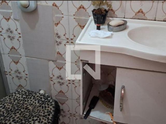 Casa, Cachambi, 2 Quartos, 94 m2 Rio de Janeiro