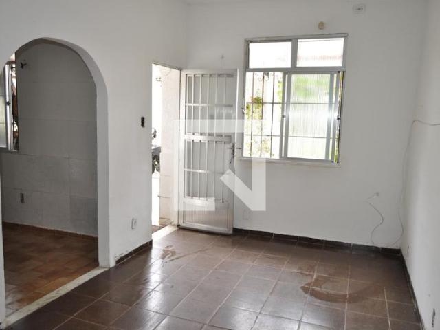 Casa, Cachambi, 2 Quartos, 100 m2 Rio de Janeiro