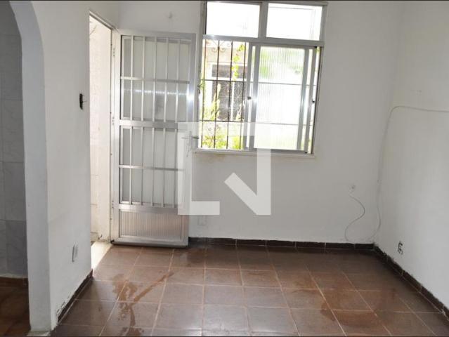 Casa, Cachambi, 2 Quartos, 100 m2 Rio de Janeiro