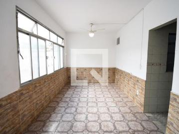 Praça Três, Inhauma, Rio de Janeiro, Rio de Janeiro