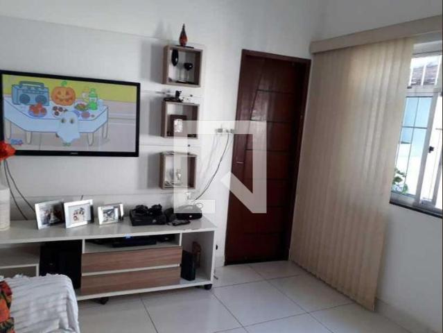 Casa, Cachambi, 2 Quartos, 35 m2 Rio de Janeiro