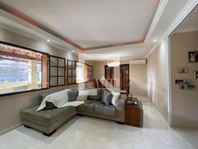 Casa, Cachambi, 4 Quartos, 271 m2 Rio de Janeiro