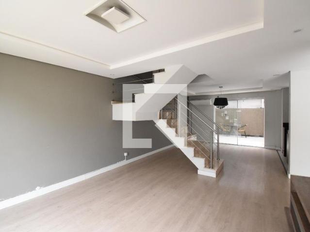 Casa, Cachoeira, 2 Quartos, 123 m2 Curitiba