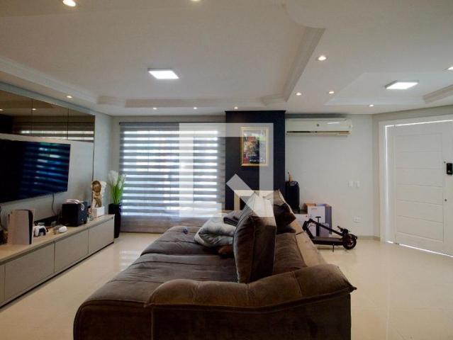 Casa, Cachoeira, 3 Quartos, 150 m2 Curitiba
