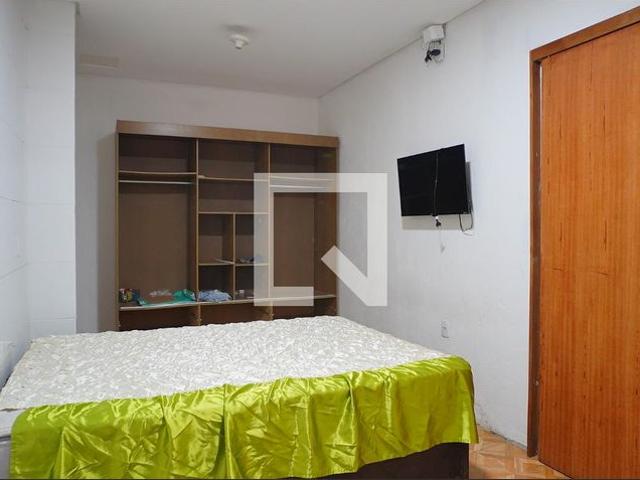 Casa, Cachoeira do Bom Jesus, 1 Quarto, 42 m2 Florianópolis