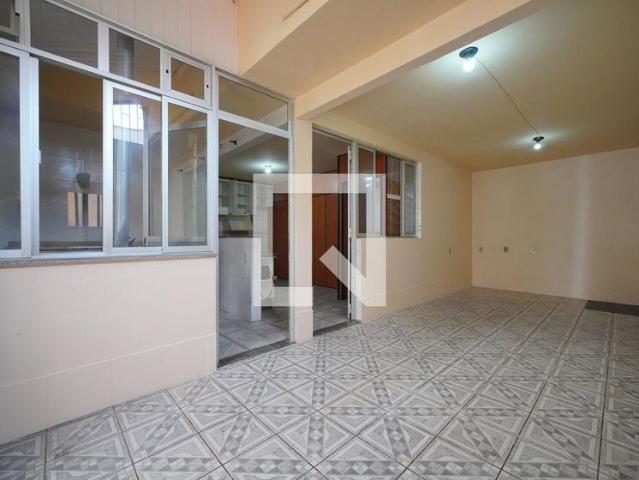 Casa, Cachoeira do Bom Jesus, 2 Quartos, 70 m2 Florianópolis