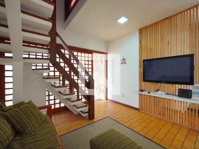 Casa, Cachoeira do Bom Jesus, 4 Quartos, 209 m2 Florianópolis