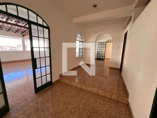 Casa, Cachoeirinha, 4 Quartos, 180 m2 Belo Horizonte