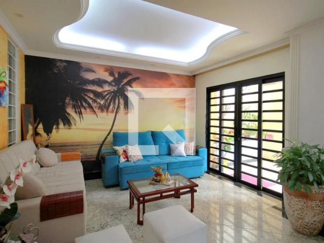 Casa, Cachoeirinha, 5 Quartos, 362 m2 Belo Horizonte