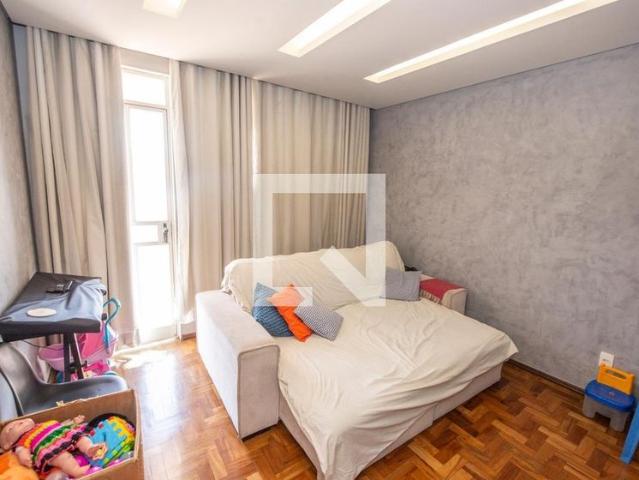 Casa, Cachoeirinha, 6 Quartos, 404 m2 Belo Horizonte