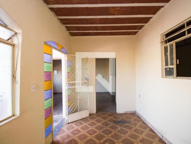 Casa, Cachoeirinha, 2 Quartos, 400 m2 Belo Horizonte
