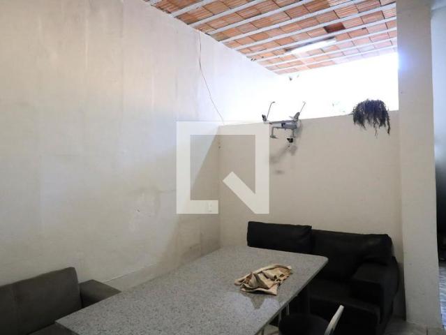 Casa, Cachoeirinha, 2 Quartos, 55 m2 Belo Horizonte
