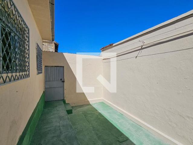 Casa, Cachoeirinha, 2 Quartos, 60 m2 Belo Horizonte