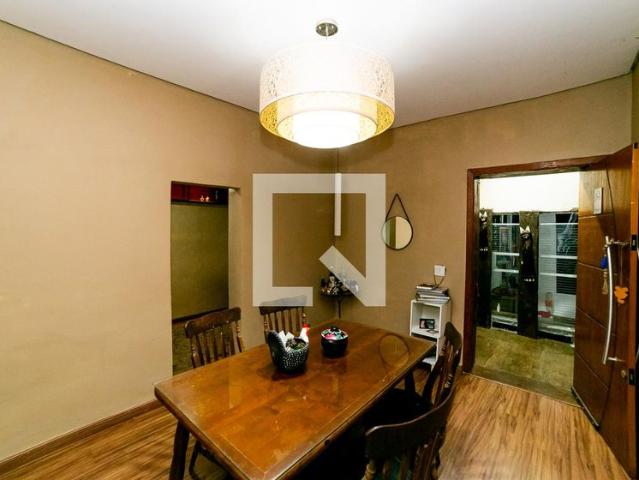 Casa, Cachoeirinha, 3 Quartos, 100 m2 Belo Horizonte