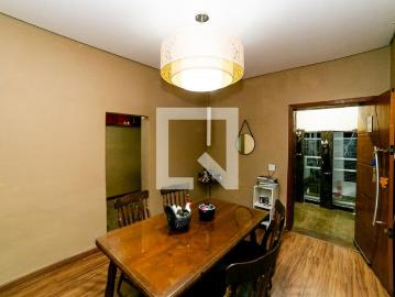 Casa, Cachoeirinha, 3 Quartos, 100 m2 Belo Horizonte